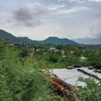 Govt Primary School Bandi Barseen ico