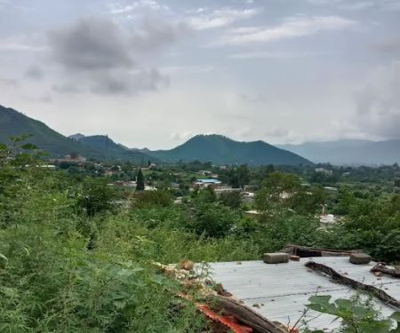 Govt Primary School Bandi Barseen