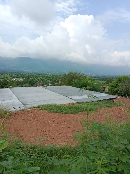 Govt Primary School Bandi Barseen Picture 3