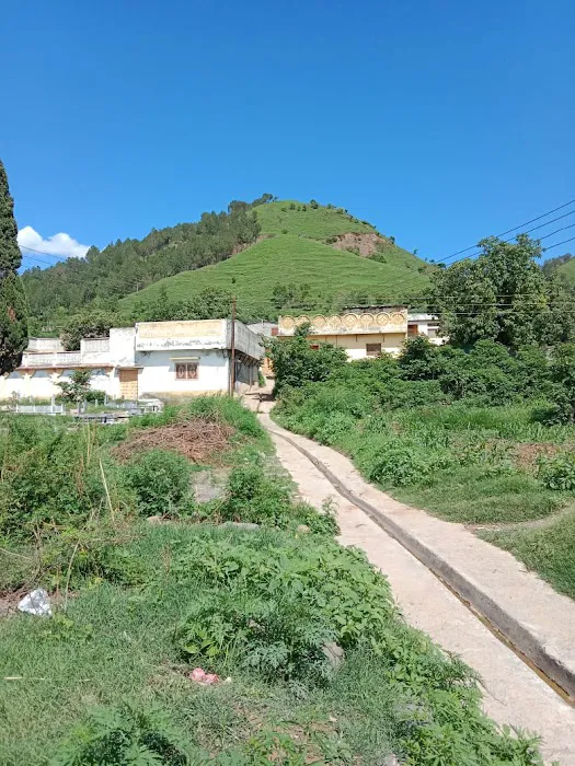 Govt Primary School Bandi Barseen Picture 4