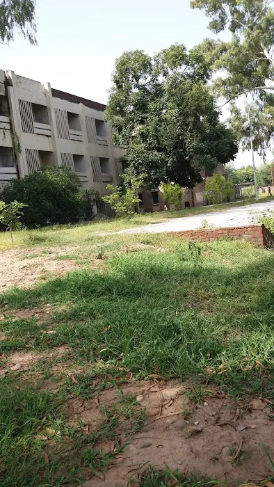 Government College of Technology Jhelum Picture 5