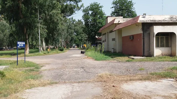 Government College of Technology Jhelum Picture 4