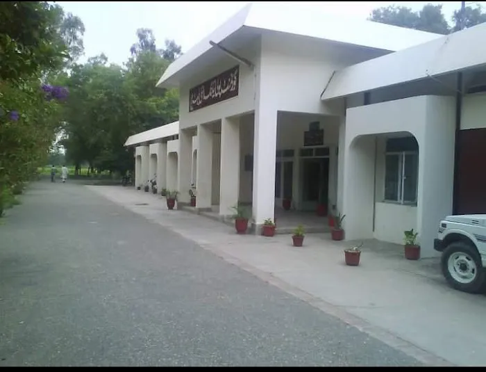 Government College of Technology Jhelum Picture 10