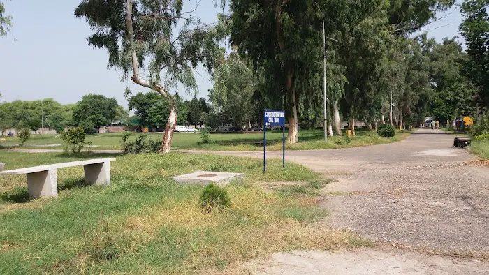 Government College of Technology Jhelum Picture 9