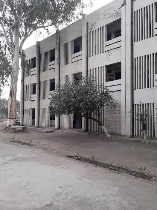 Government College of Technology Jhelum Picture 7