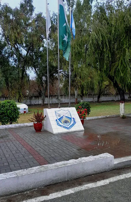 Government College of Technology Jhelum Picture 6