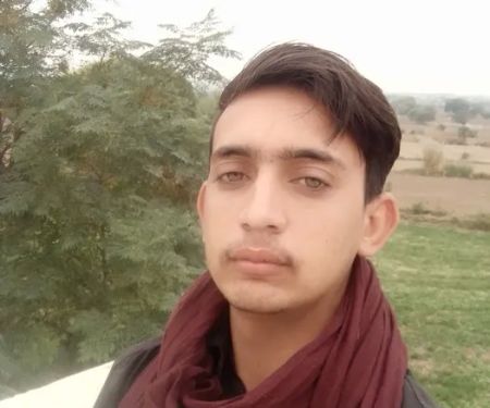Govt Boys High School Mianwala
