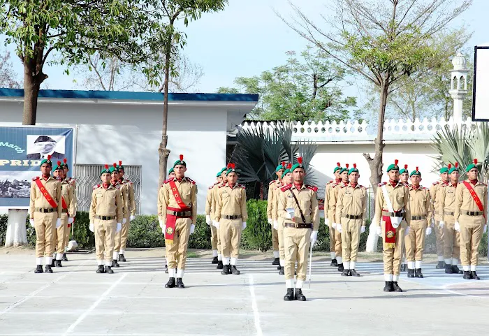 Cadet College Jhelum Picture 7