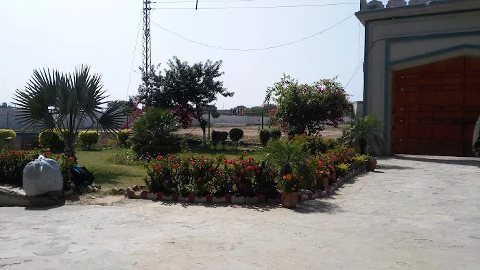 Cadet College Jhelum Picture 3