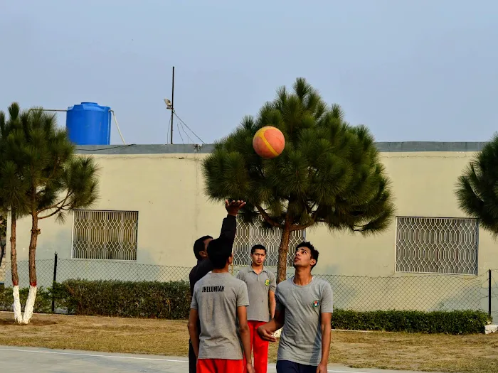 Cadet College Jhelum Picture 1
