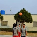 Cadet College Jhelum