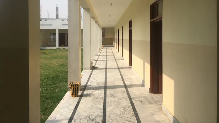 Cadet College Jhelum Picture 9