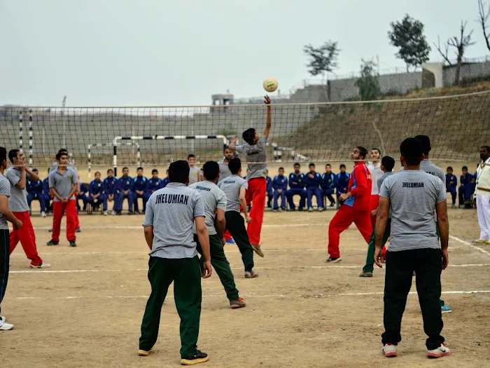 Cadet College Jhelum Picture 10