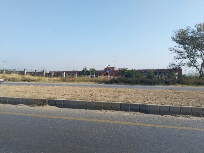 University of the Punjab, Jhelum Campus Picture 4