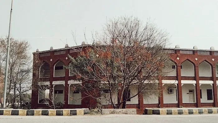 University of the Punjab, Jhelum Campus Picture 1