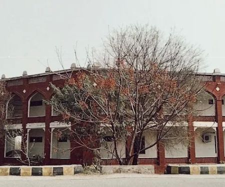 University of the Punjab, Jhelum Campus
