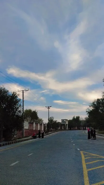 University of the Punjab, Jhelum Campus Picture 6