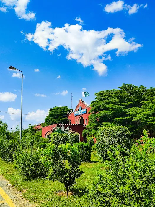 University of the Punjab, Jhelum Campus Picture 7