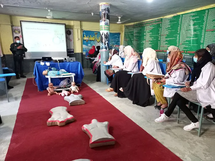 Hadi Homoeopathic madical college Picture 10