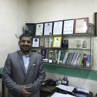 Hadi Homoeopathic madical college ico