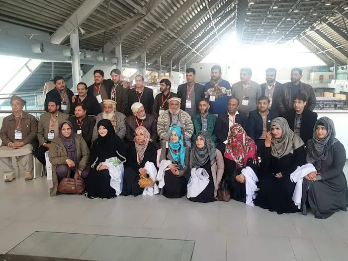 Hadi Homoeopathic madical college Picture 4