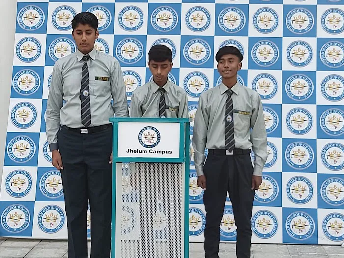 Superior College Jhelum Picture 10