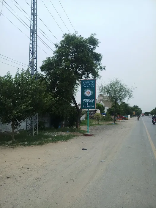 Superior College Jhelum Picture 6
