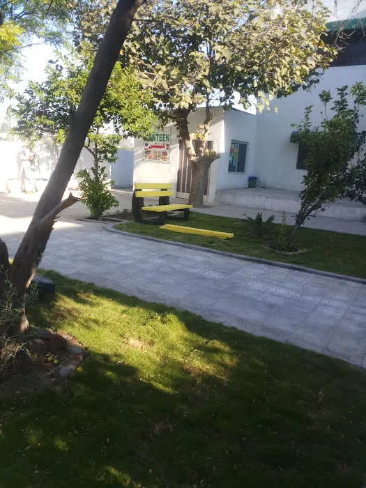 Superior College Jhelum Picture 7
