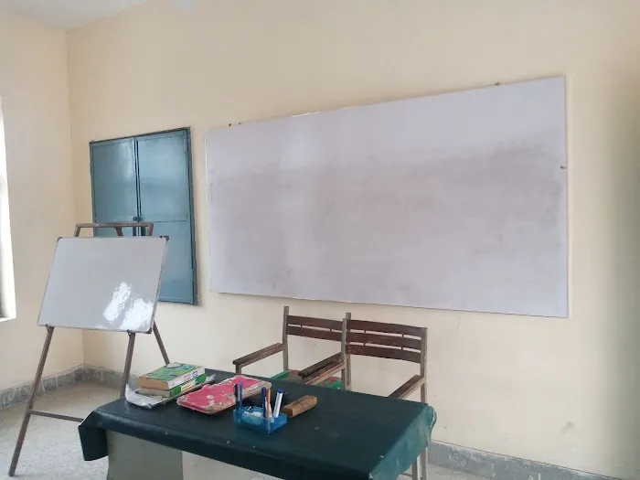 Govt Primary School Tatrot Picture 2