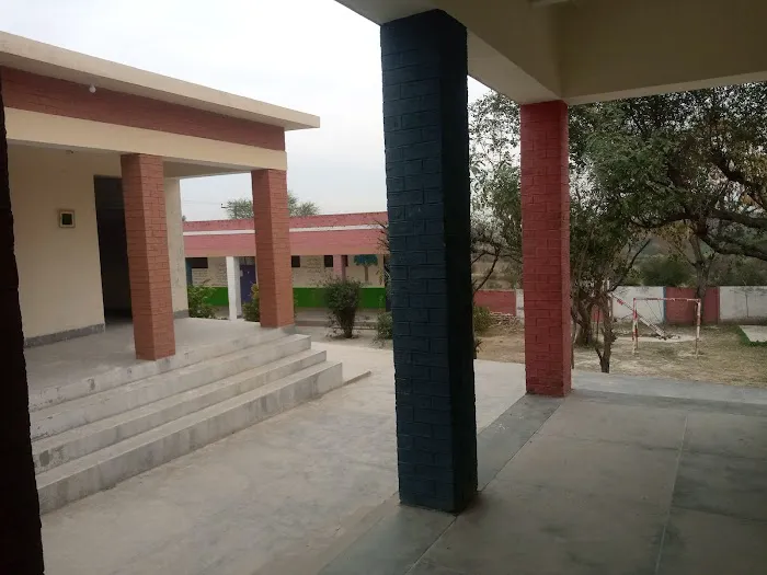 Govt Primary School Tatrot Picture 3