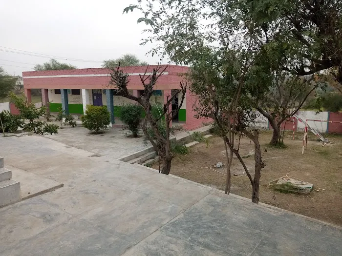 Govt Primary School Tatrot Picture 5