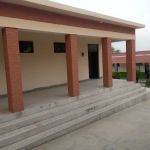 Govt Primary School Tatrot