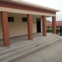 Govt Primary School Tatrot ico