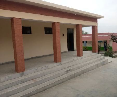 Govt Primary School Tatrot