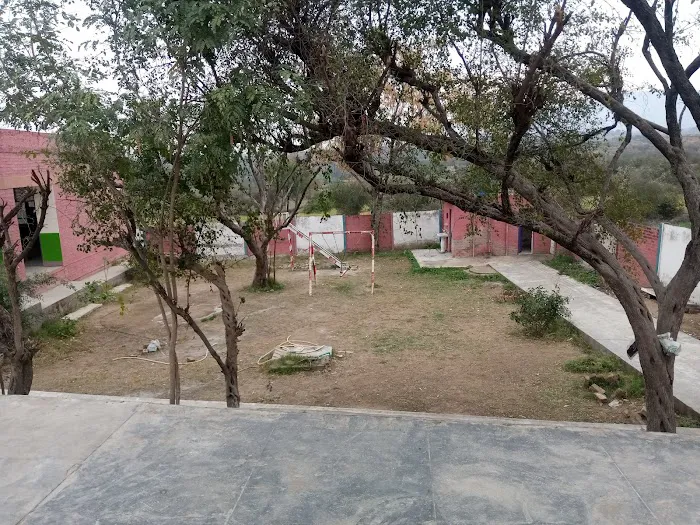 Govt Primary School Tatrot Picture 4