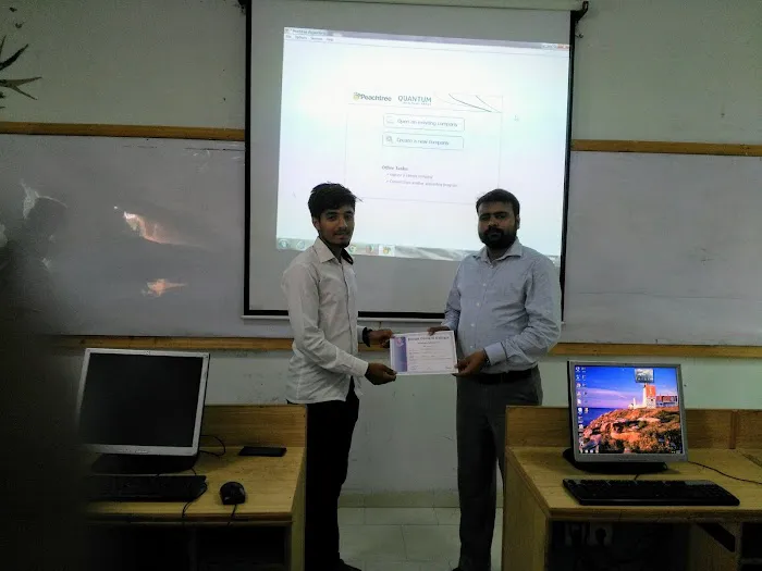 Punjab College of Commerce Picture 7