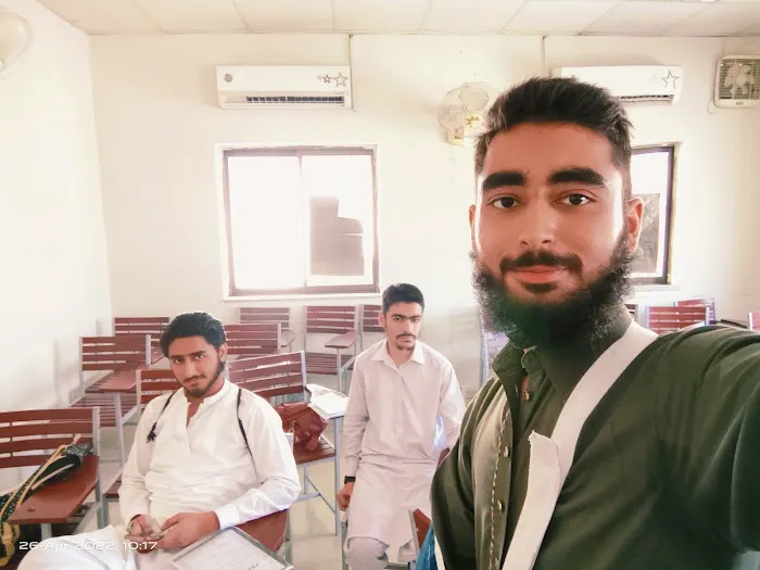 Punjab College of Commerce Picture 9