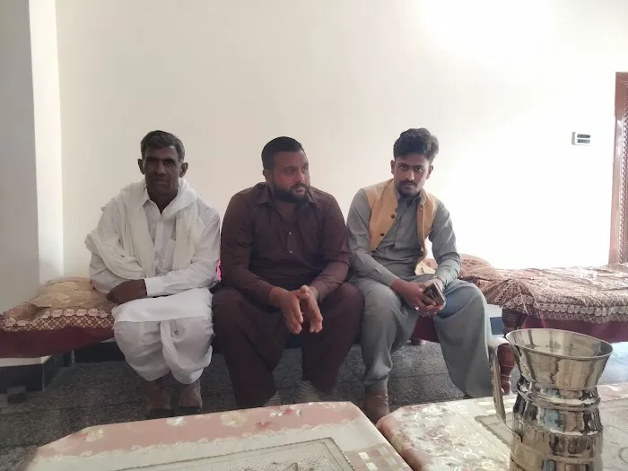 Govt. Primary School Dhoke Shera Picture 6