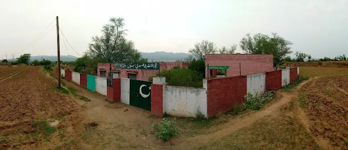 Govt. Primary School Dhoke Shera Picture 2