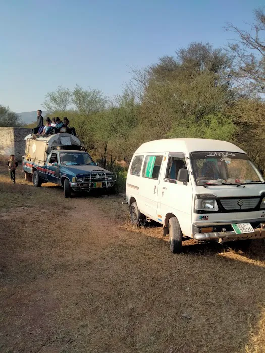 Govt. Primary School Dhoke Shera Picture 10