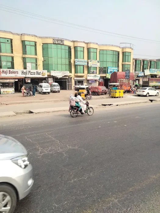 Govt. Primary School Dhoke Shera Picture 7