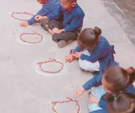 JAFFAr MICRo school