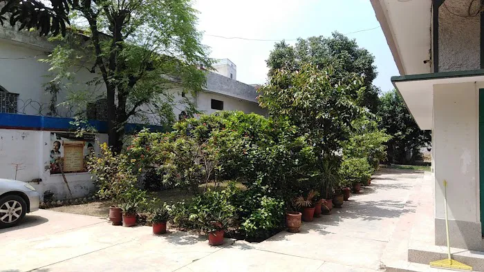 PGRK01 Virtual University Jandi more Campus Gujar Khan Picture 1