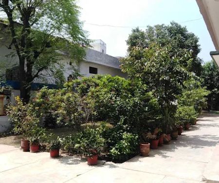 PGRK01 Virtual University Jandi more Campus Gujar Khan