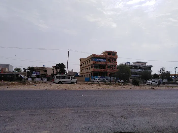 PGRK01 Virtual University Jandi more Campus Gujar Khan Picture 5