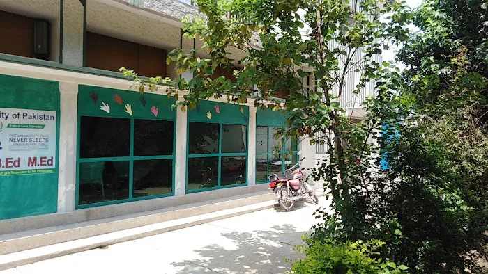PGRK01 Virtual University Jandi more Campus Gujar Khan Picture 4