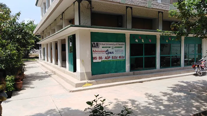 PGRK01 Virtual University Jandi more Campus Gujar Khan Picture 3