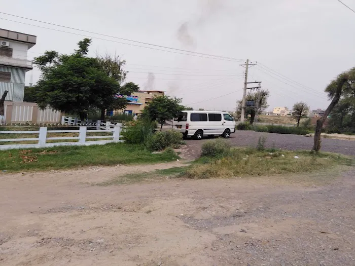 PGRK01 Virtual University Jandi more Campus Gujar Khan Picture 9