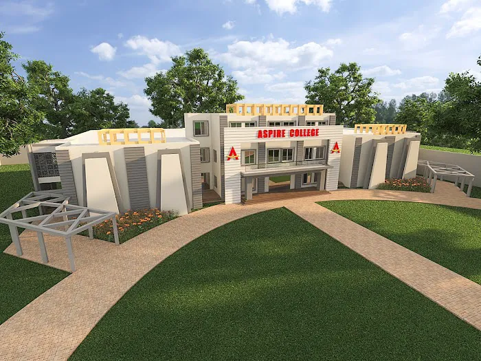 Aspire College Gujar Khan اسپائر کالج گوجرخان Picture 3