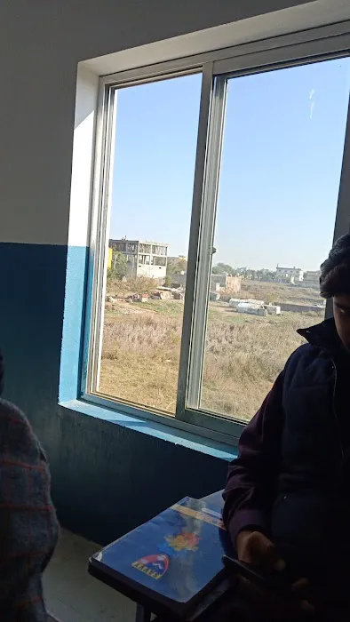 Aspire College Gujar Khan اسپائر کالج گوجرخان Picture 5